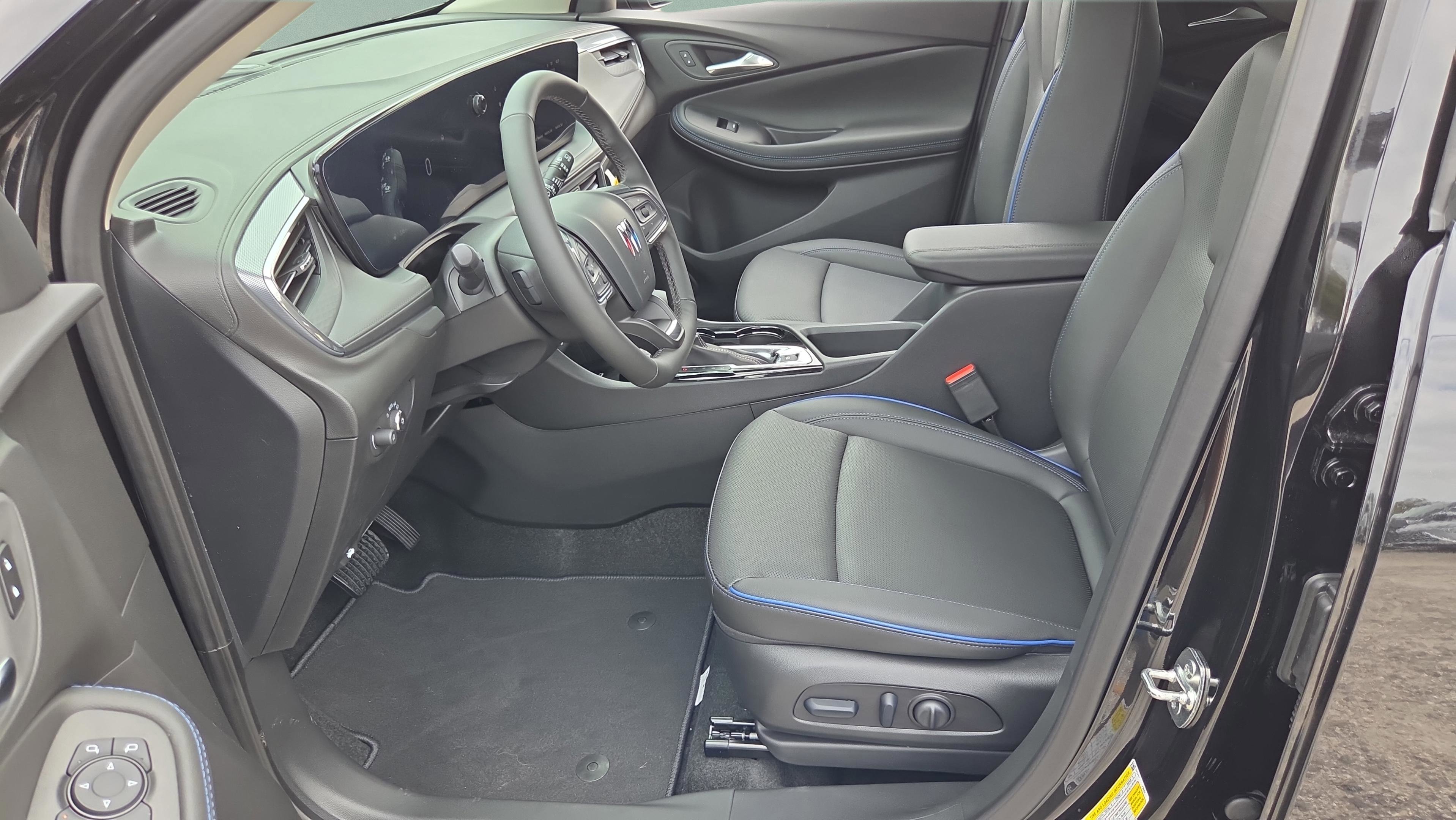 New 2026 Buick Encore GX Sport Touring w/ Advanced Technology Package AWD/4WD image 26