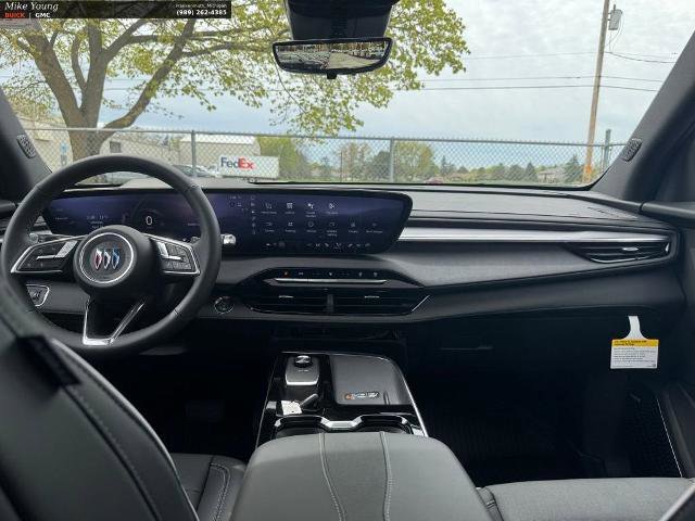 New 2026 Buick Enclave Preferred w/ Power Package AWD/4WD image 16