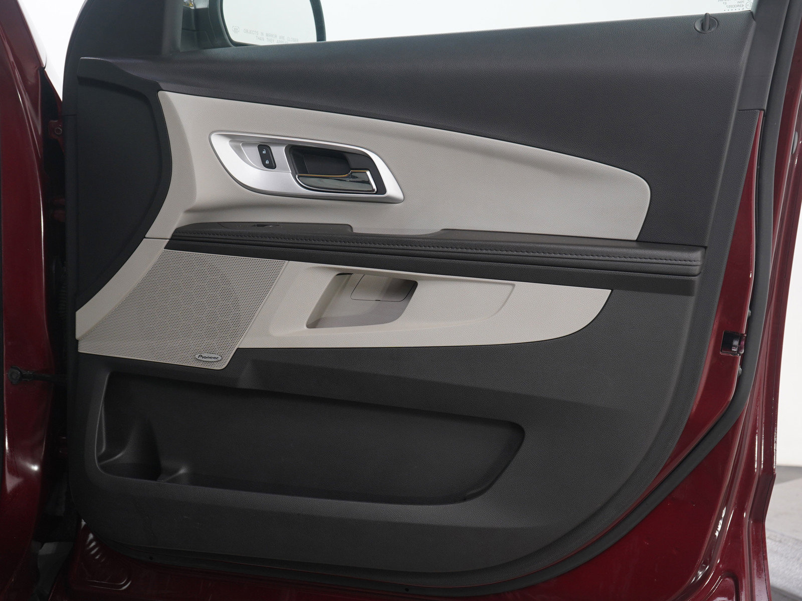 Used 2016 Chevrolet Equinox LTZ w/ Enhanced Convenience Package image 14