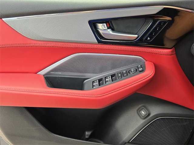 New 2026 Acura MDX A-Spec image 13