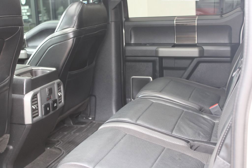 Used 2019 Ford F150 Raptor w/ Equipment Group 802A Luxury AWD/4WD image 17