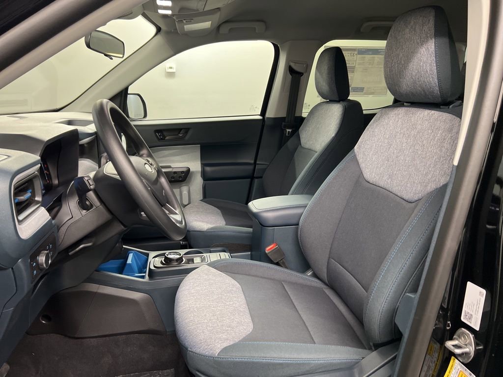 New 2026 Ford Maverick XLT w/ Equipment Group 301A image 24