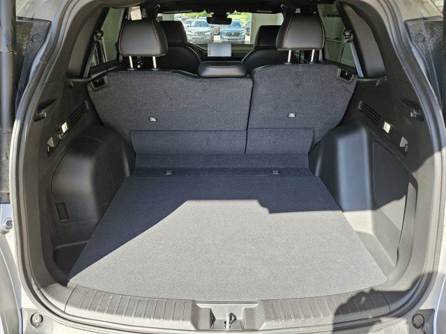 Used 2024 Honda CR-V Sport Touring image 10