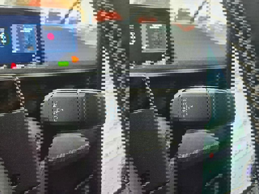 New 2025 Ford Mustang Mach-E GT w/ Interior Protection Package image 20