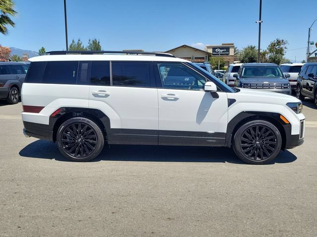 New 2026 Hyundai Santa Fe Calligraphy AWD/4WD image 32