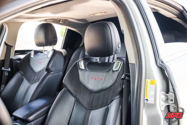 Used 2015 Chevrolet SS RWD image 24