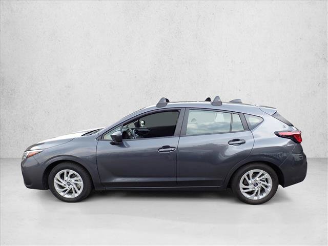 Used 2024 Subaru Impreza 2.0i AWD/4WD video 2