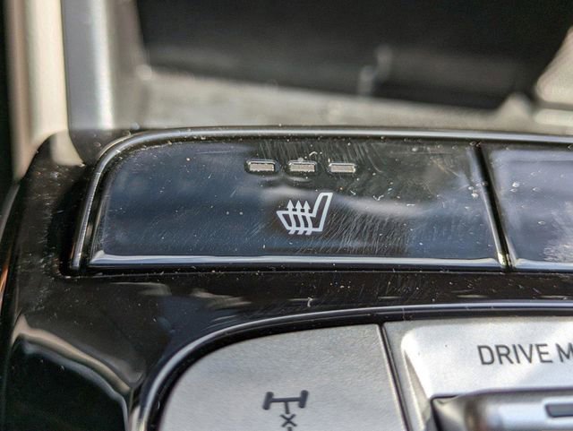 Used 2024 Hyundai Tucson Blue image 33