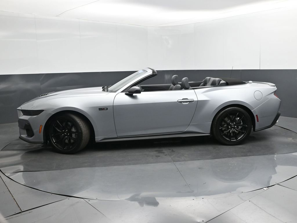 New 2025 Ford Mustang GT Premium image 2