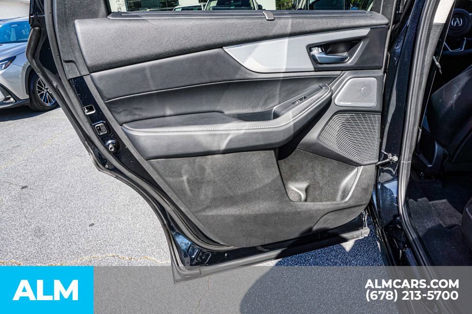 Used 2026 Acura MDX FWD w/ Technology Package image 58
