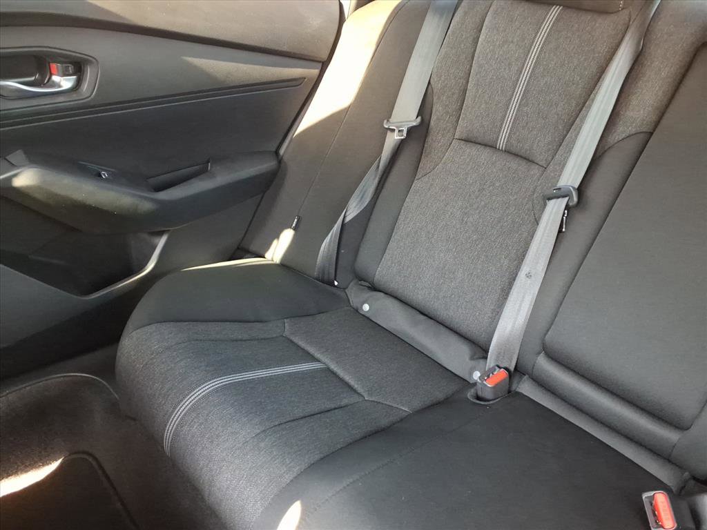 Certified 2023 Honda Accord Sport image 22