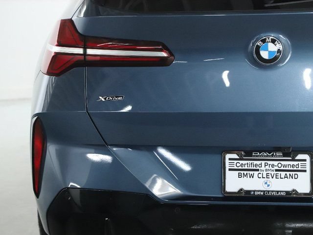 Used 2026 BMW X3 xDrive30i w/ M Sport Package AWD/4WD image 44