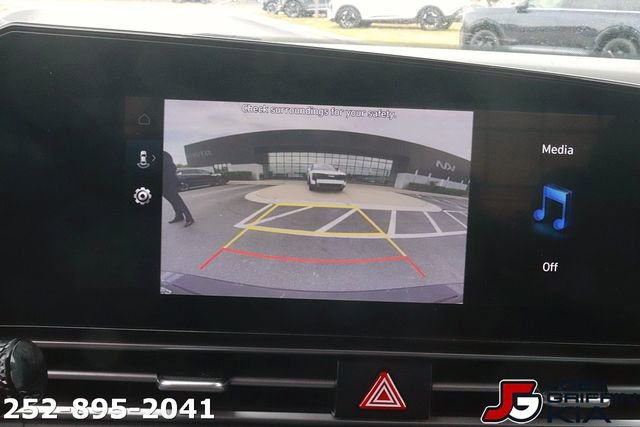 Used 2023 Hyundai Elantra SEL w/ Convenience Package FWD image 24