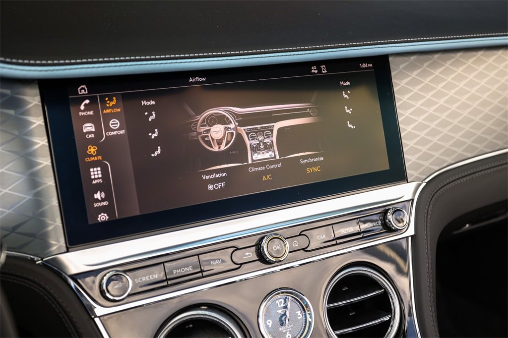 Used 2024 Bentley Continental GT Speed image 32
