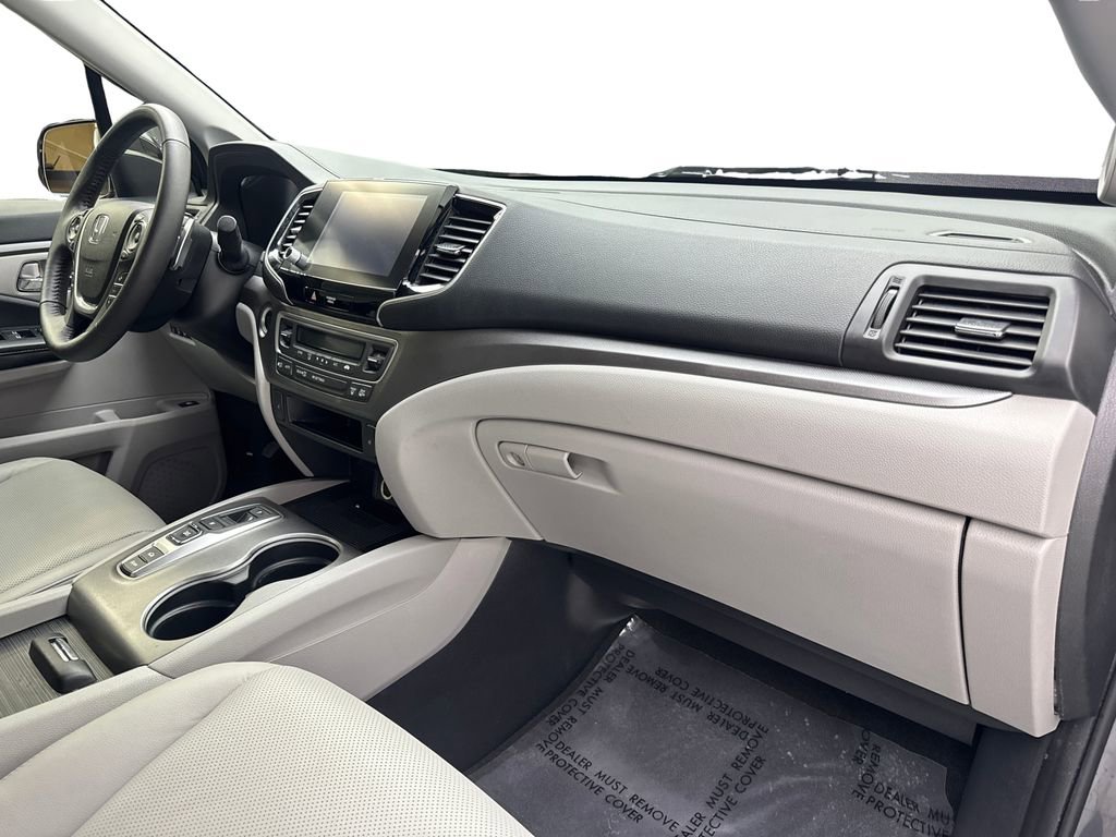 Used 2023 Honda Ridgeline RTL-E image 53