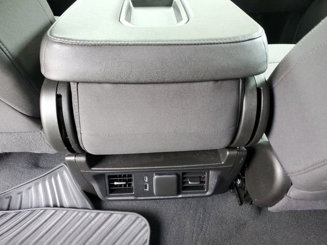 Used 2024 GMC Sierra 1500 Elevation RWD image 15