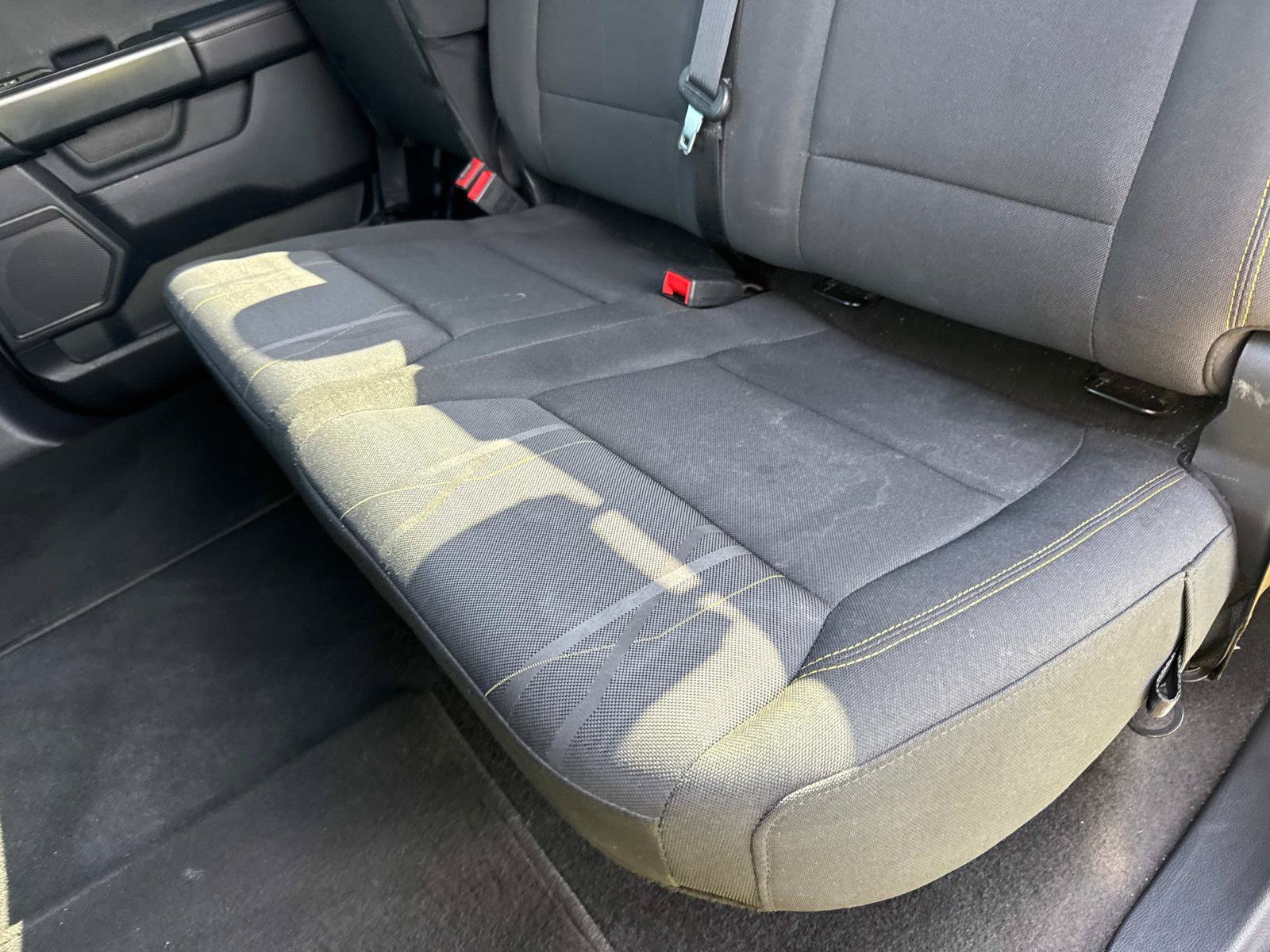 Used 2024 Ford F150 STX RWD image 13