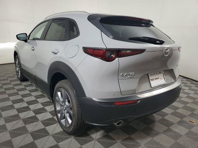 New 2026 MAZDA CX-30 AWD 2.5 S image 6