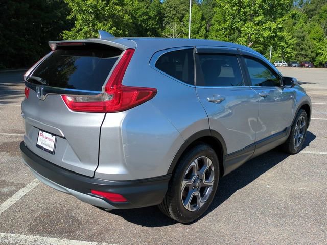 Used 2017 Honda CR-V EX image 4