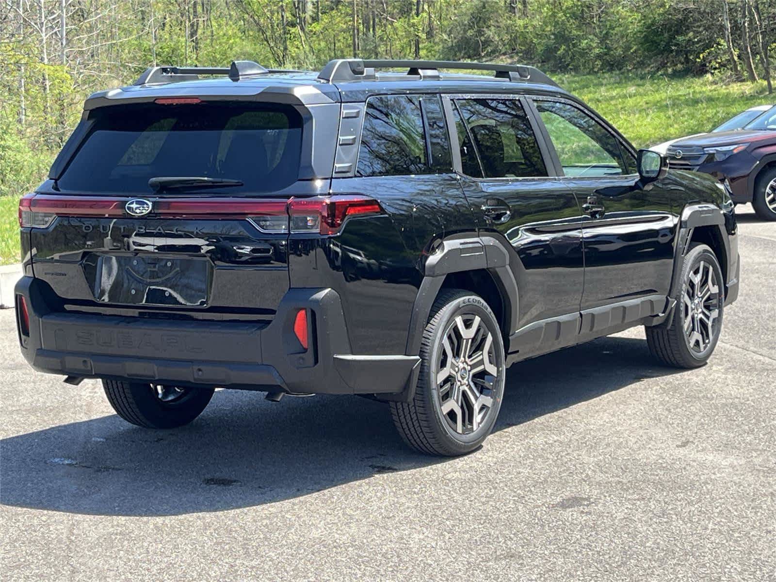 New 2026 Subaru Outback Touring XT AWD/4WD image 5