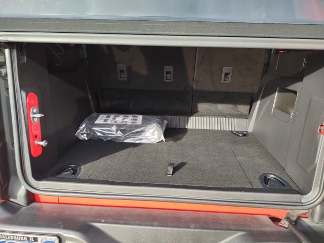 Used 2022 Ford Bronco Big Bend image 16