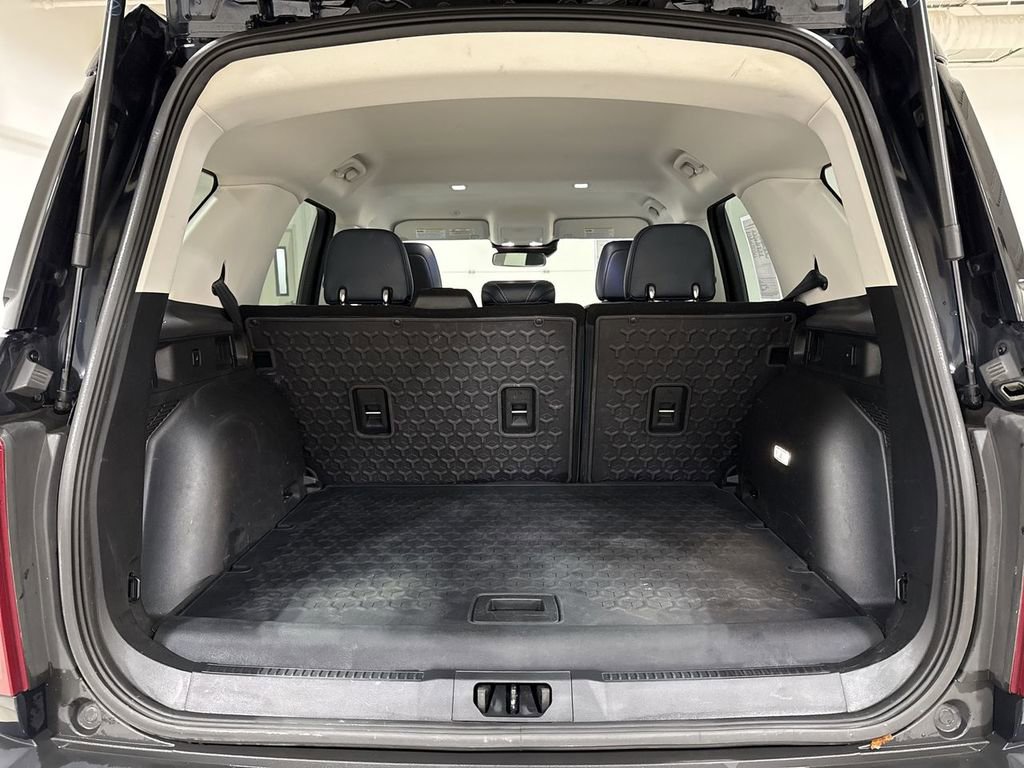 Used 2021 Ford Bronco Sport Outer Banks image 24