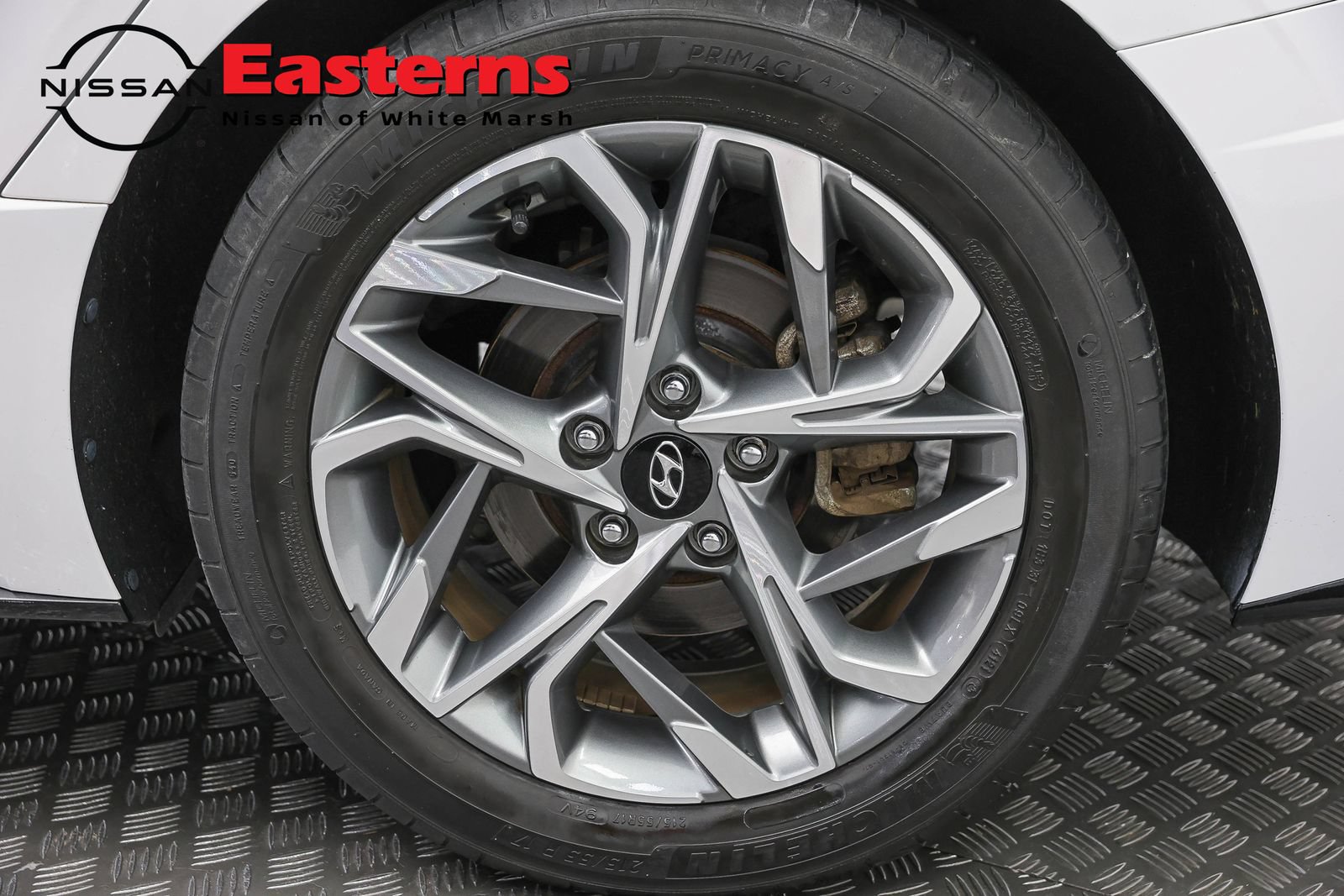 Used 2022 Hyundai Sonata SEL FWD image 30