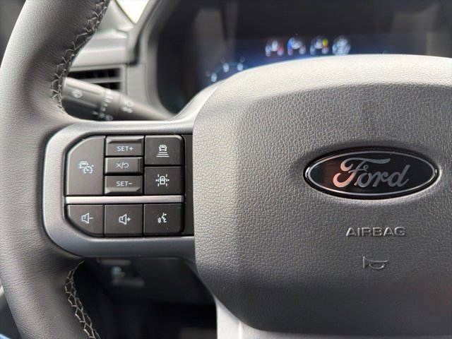 New 2025 Ford F150 XLT w/ Equipment Group 302A MID image 17