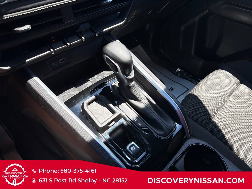 Used 2023 Chevrolet Colorado LT w/ LT Convenience Package RWD image 25