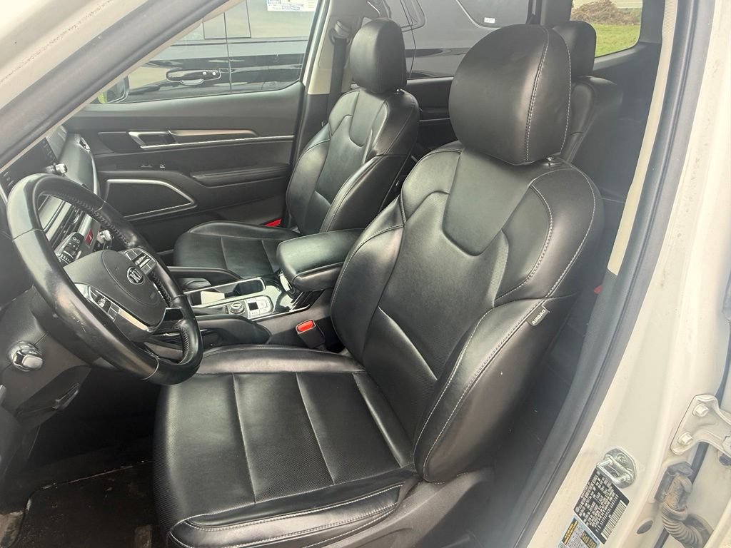 Used 2020 Kia Telluride S AWD/4WD image 8