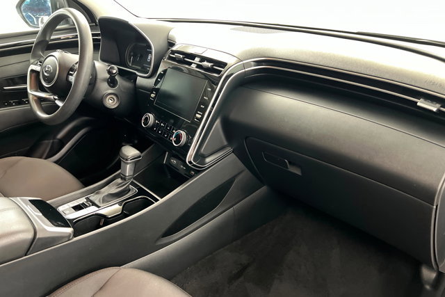 Used 2022 Hyundai Tucson SE w/ Cargo Package image 23