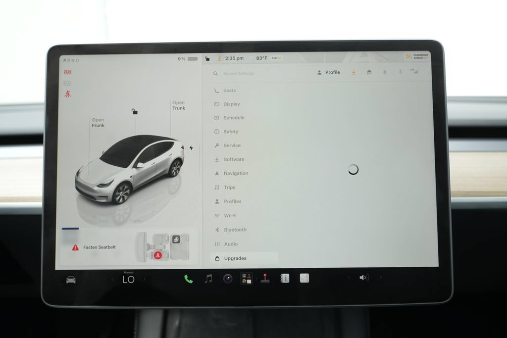 Used 2023 Tesla Model Y AWD image 68