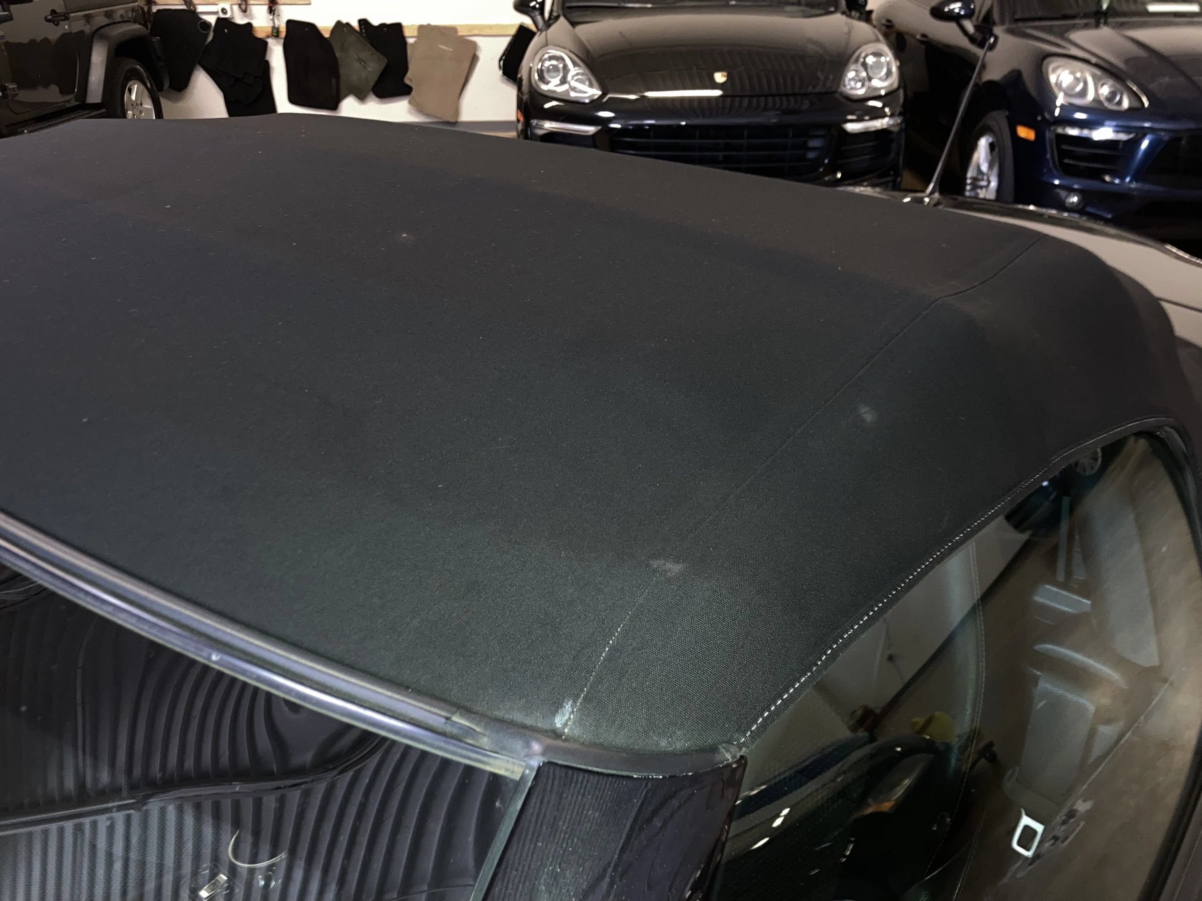 Used 2012 Nissan 370Z Touring w/ Sport Pkg RWD image 18