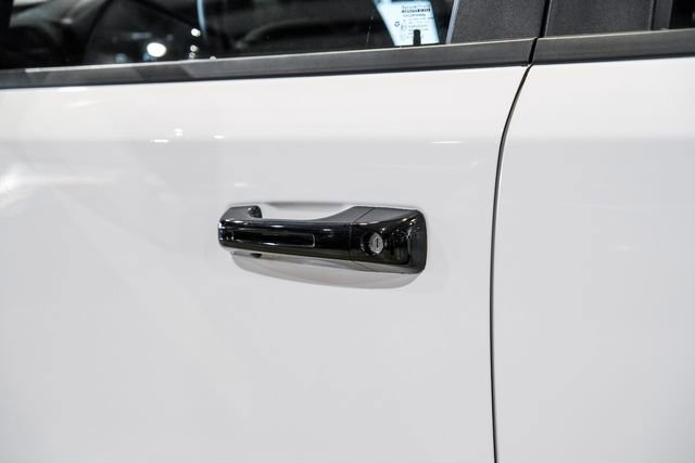 Used 2025 RAM 1500 RHO w/ Bed Utility Group AWD/4WD image 36
