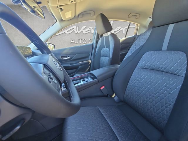 New 2026 Nissan Sentra SV image 19