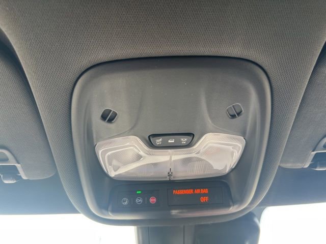 New 2026 Chevrolet TrailBlazer RS w/ Convenience Package image 29