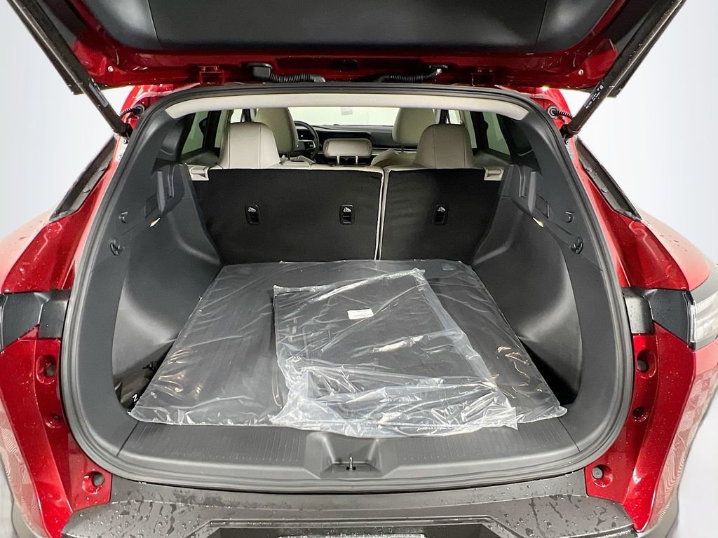 New 2026 Nissan Murano SL AWD/4WD image 25