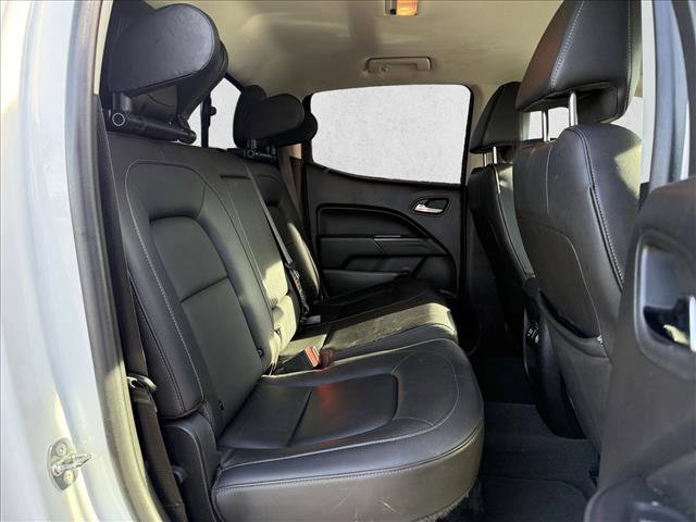 Used 2019 Chevrolet Colorado ZR2 image 18