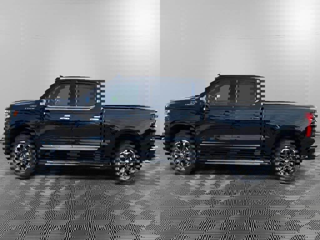 New 2026 Chevrolet Silverado 1500 High Country w/ Technology Package image 4