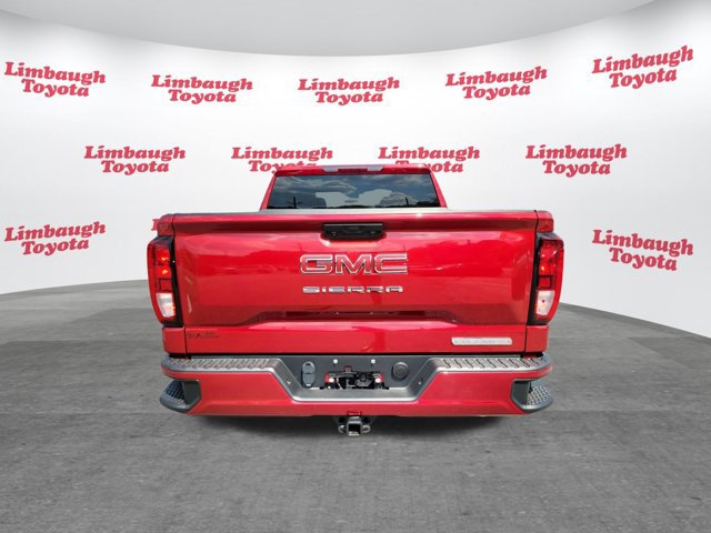 Used 2024 GMC Sierra 1500 Elevation AWD/4WD image 27