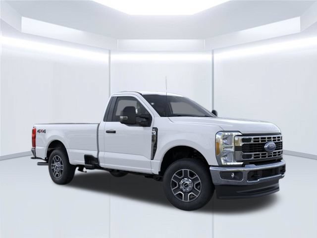 Used 2025 Ford F350 XLT AWD/4WD image 7