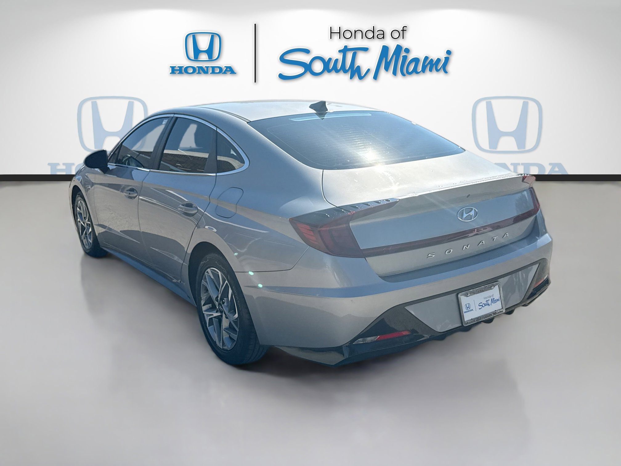 Used 2023 Hyundai Sonata SEL image 5