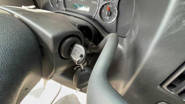 Used 2024 Chevrolet Express 3500 w/ Power Convenience Package RWD image 10