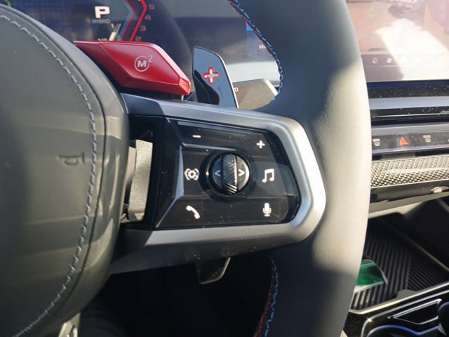 New 2027 BMW M5 w/ Executive Package AWD/4WD image 27