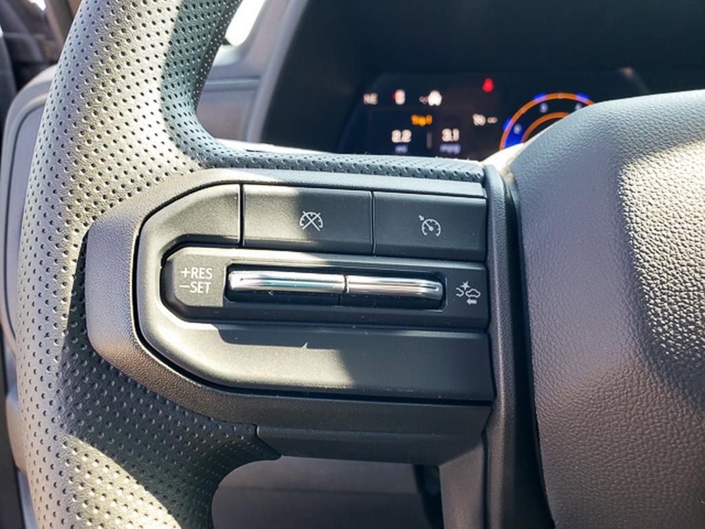 New 2026 Chevrolet Colorado W/T image 18