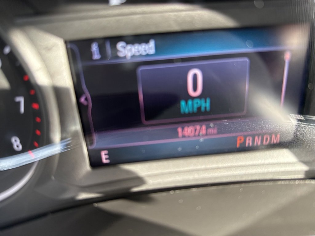 Used 2022 Buick Encore Preferred w/ Safety Package image 19