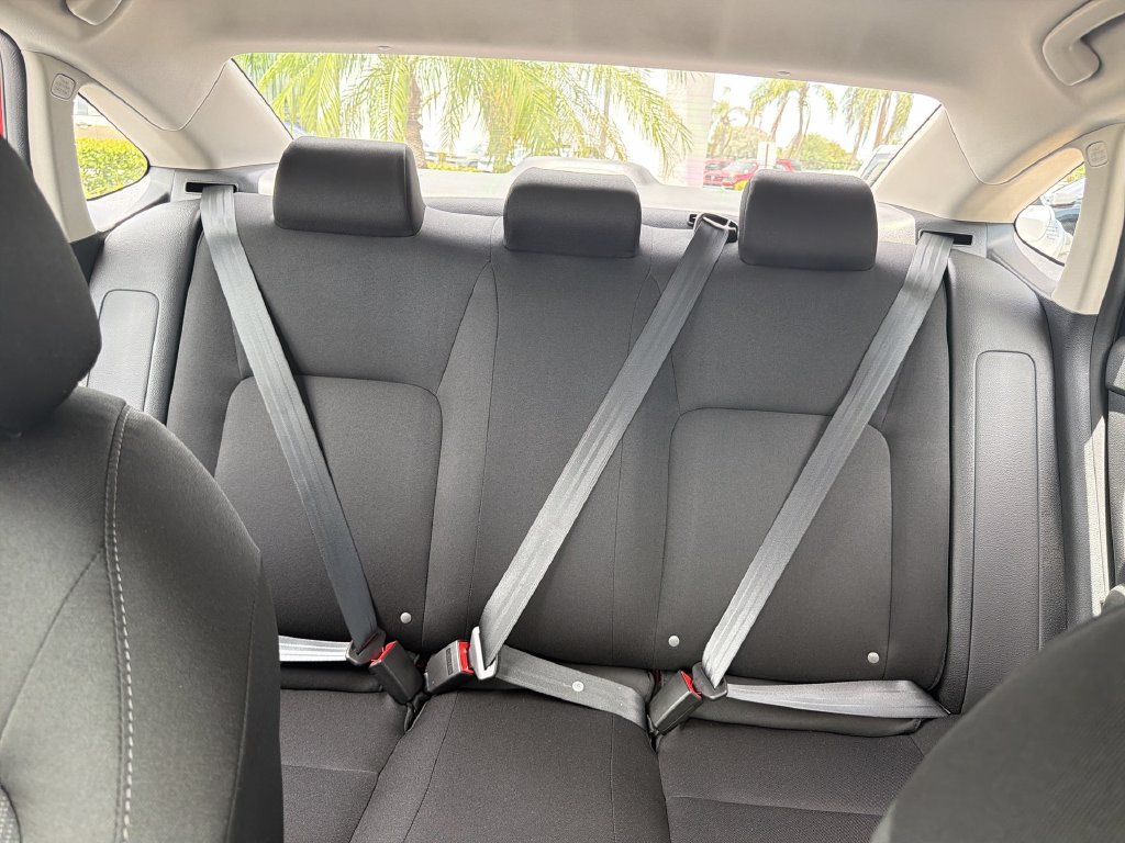 Certified 2026 Honda Civic LX image 14