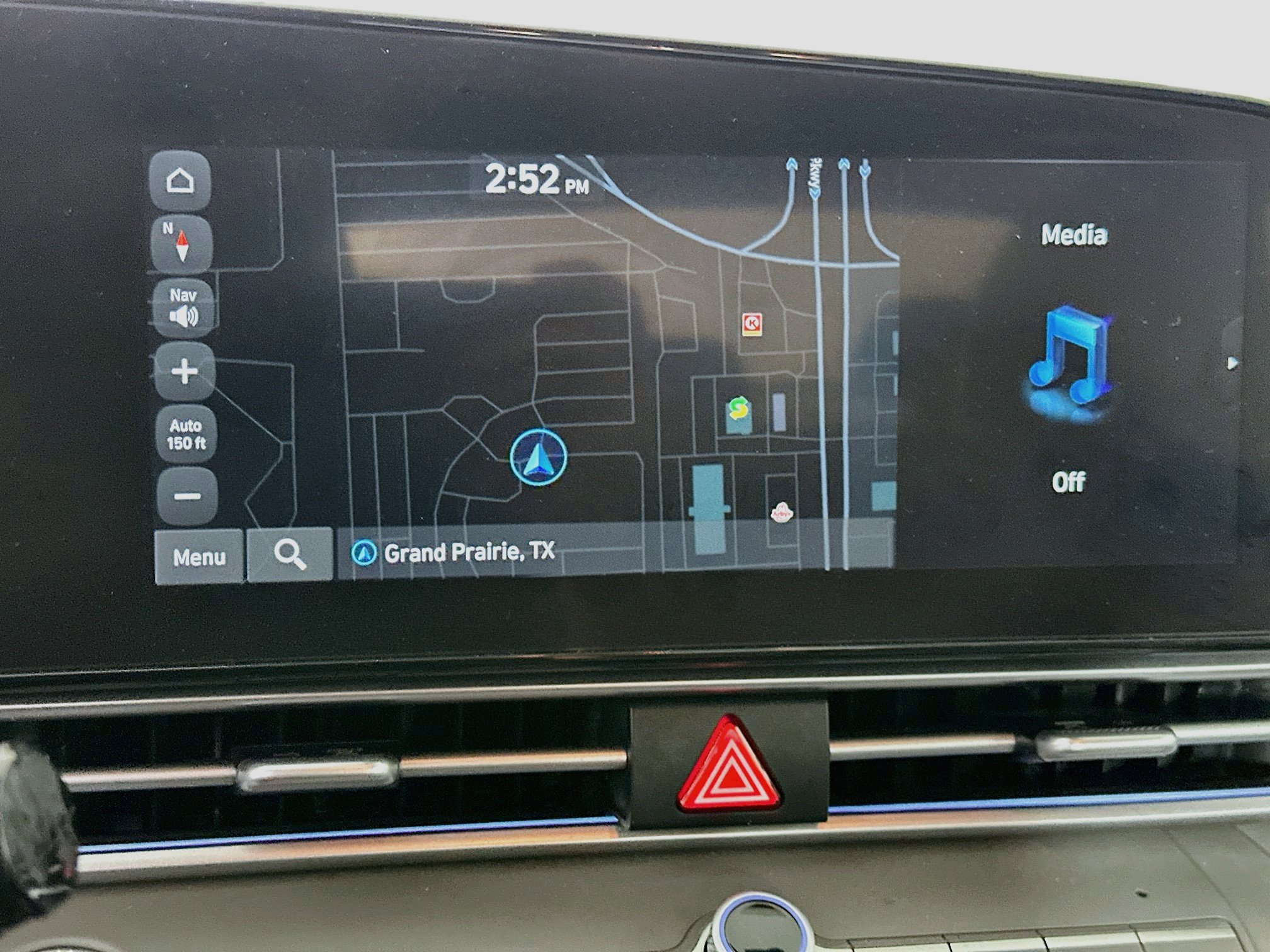 Used 2025 Hyundai Elantra SEL FWD image 22