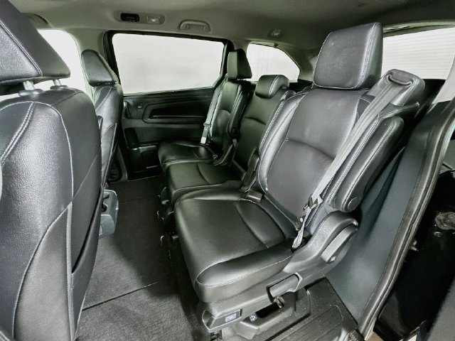 Certified 2024 Honda Odyssey EX-L image 33