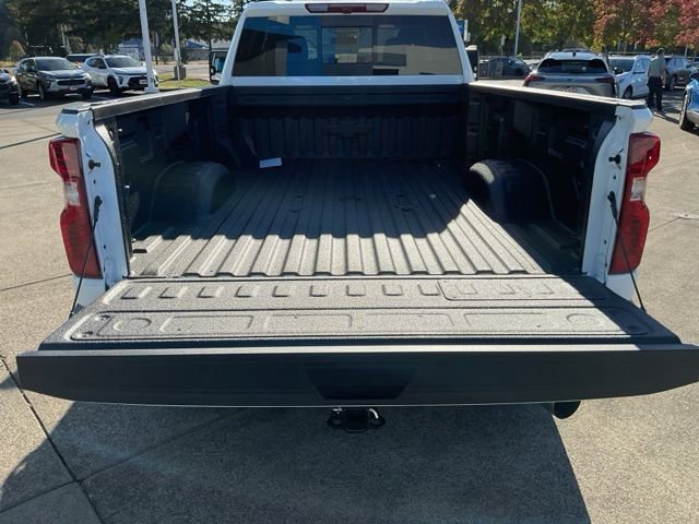 New 2026 Chevrolet Silverado 3500 LT w/ All Star Edition image 9